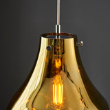 Gold Large