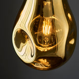 Gold Medium
