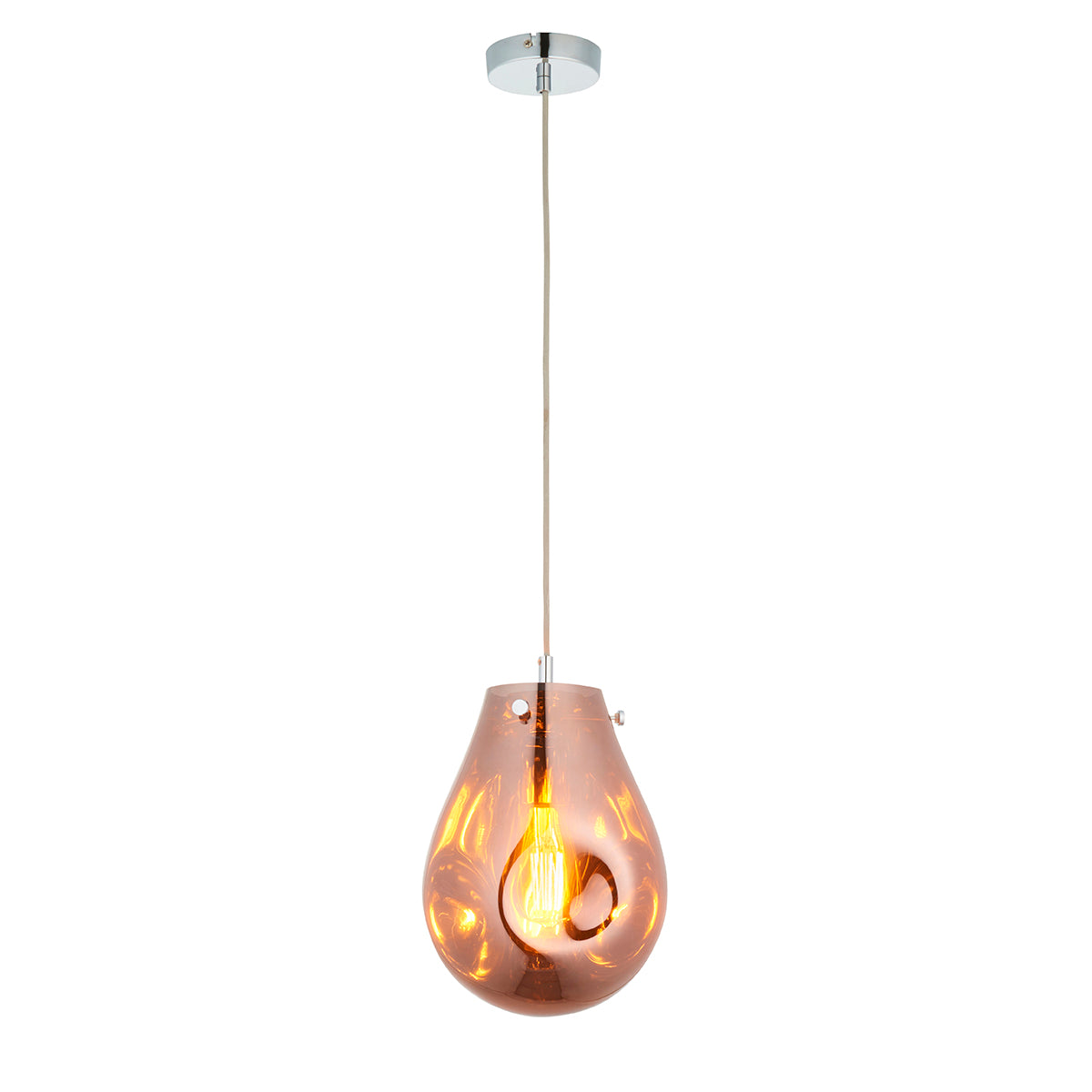 Copper Medium