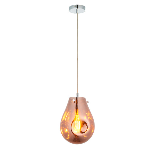 Copper Medium