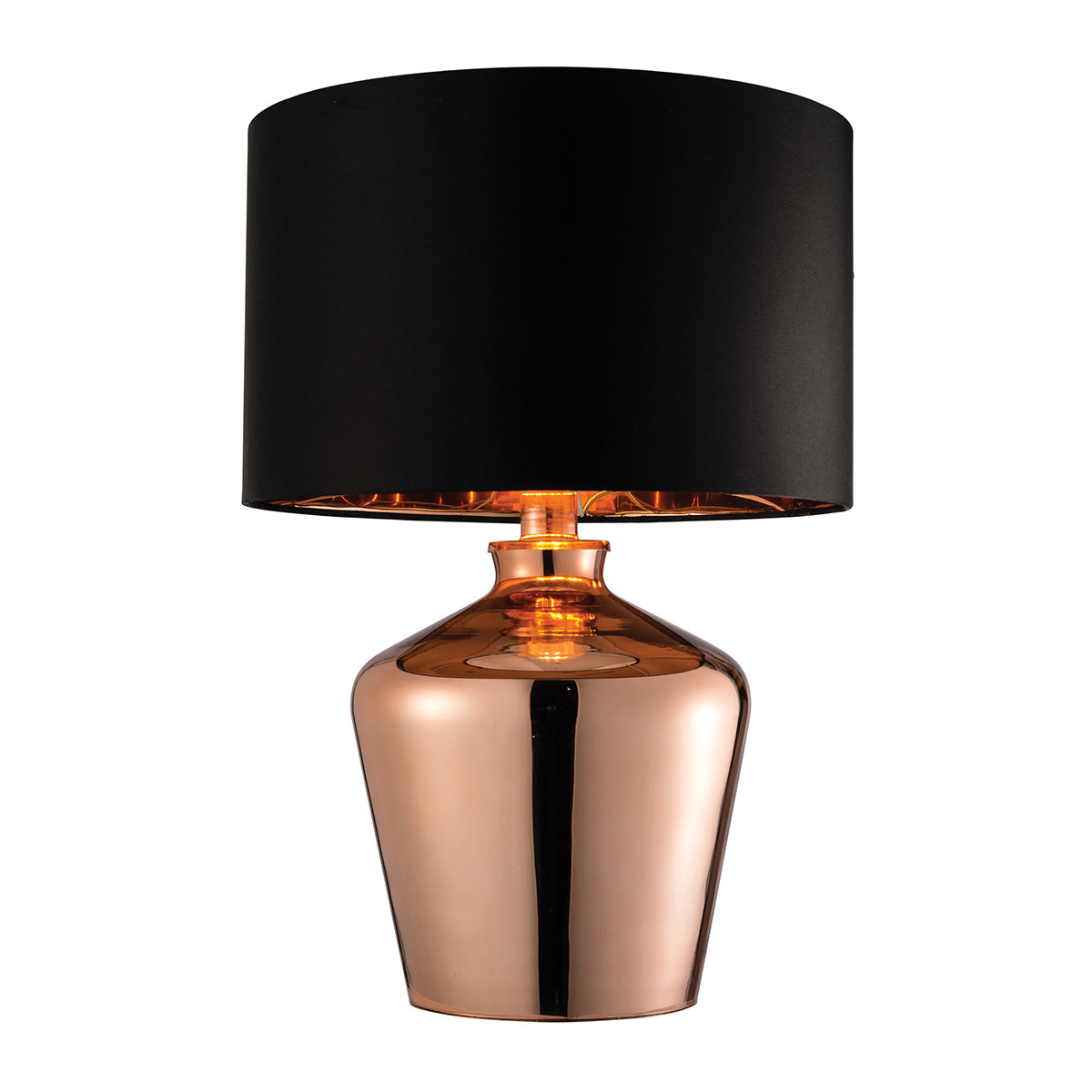 Copper