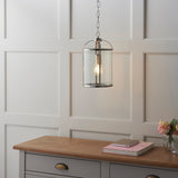 Nickel 1 Light