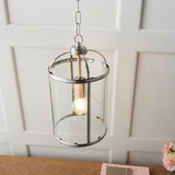 Nickel 1 Light