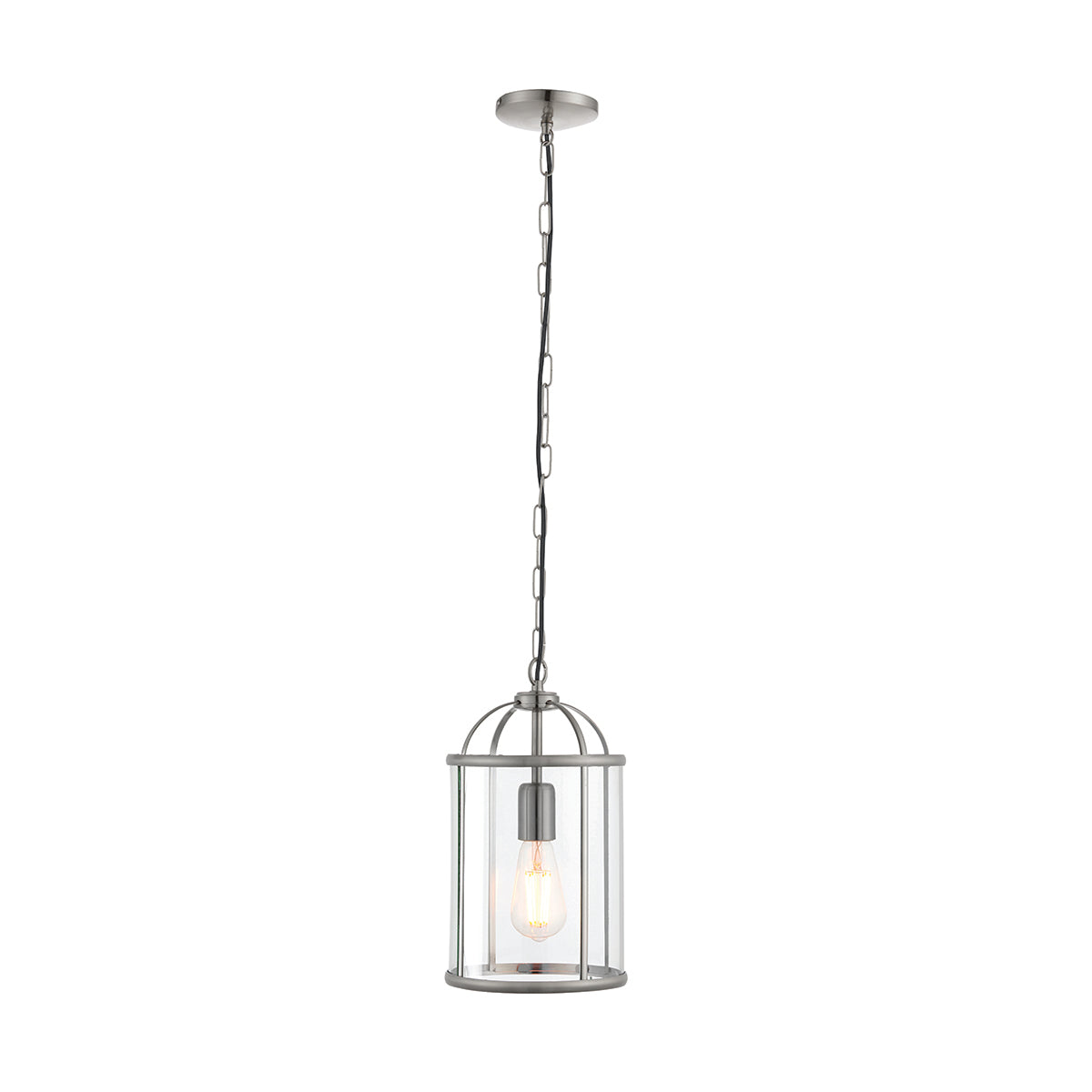 Nickel 1 Light
