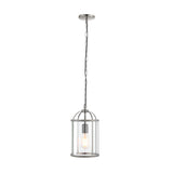 Nickel 1 Light
