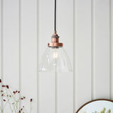Copper Regular