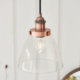 Copper Regular