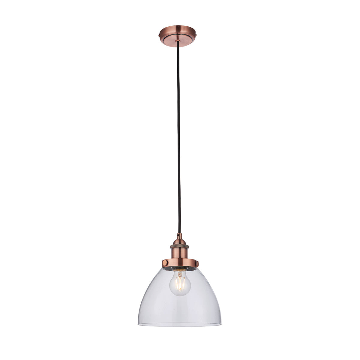 Copper Regular