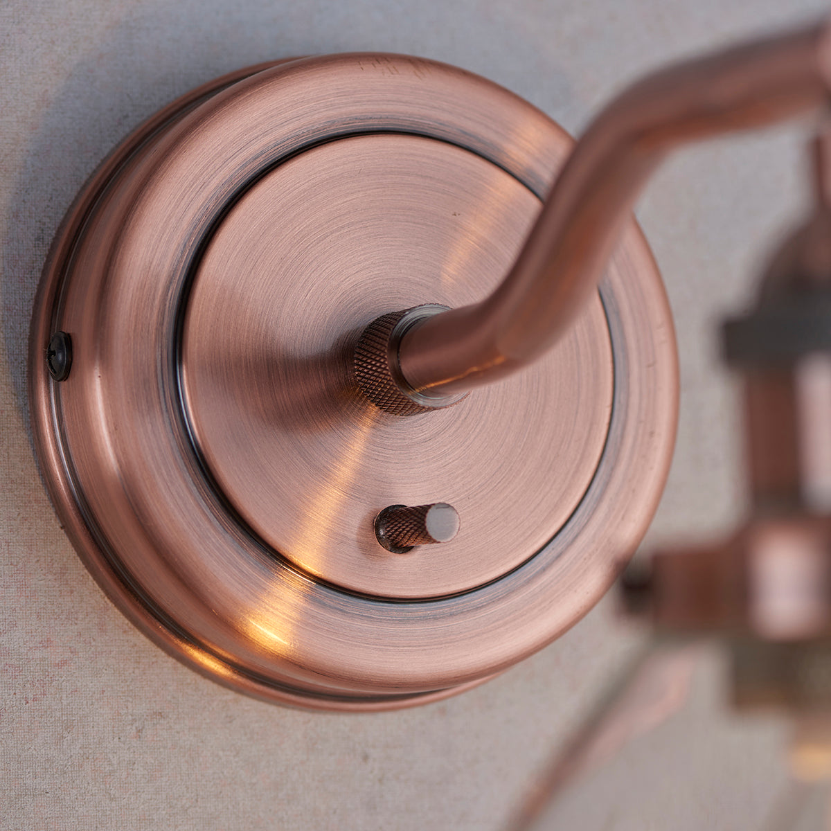 Copper