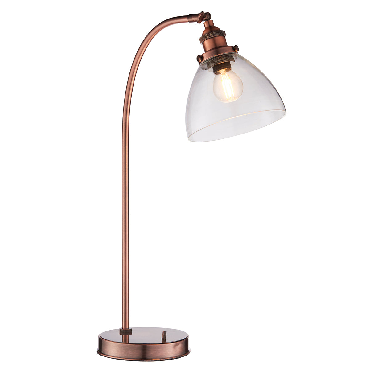 Copper