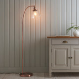 Copper