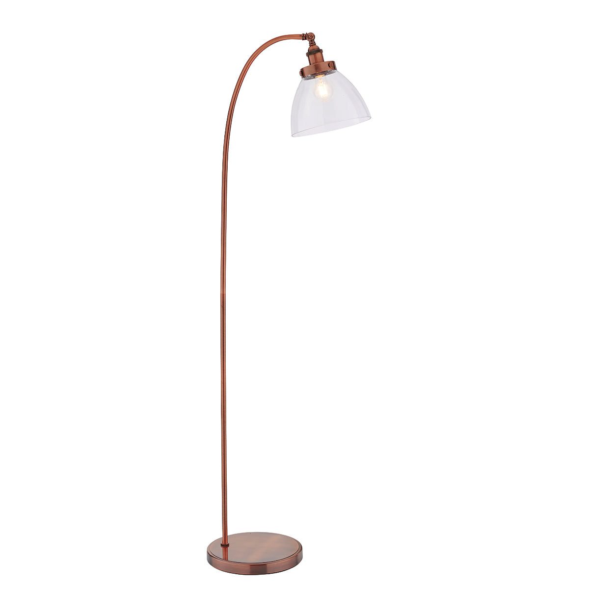 Copper