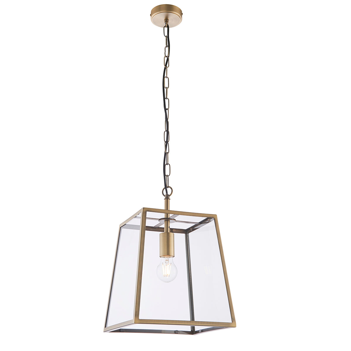 Brass Medium