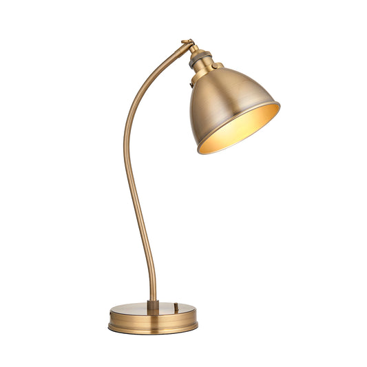 Brass