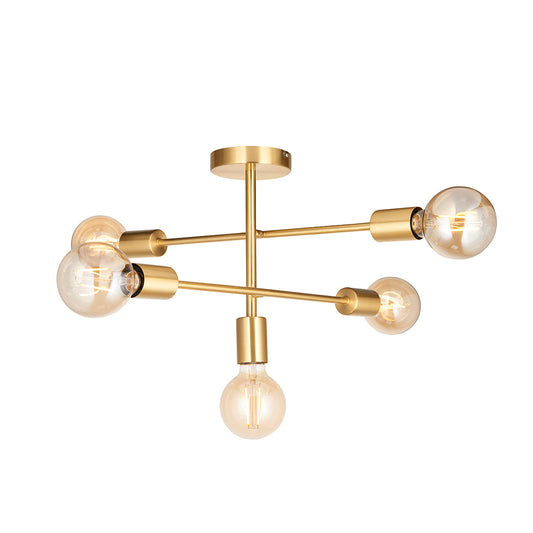 Brass