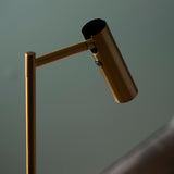 Brass