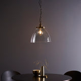 Brass Large