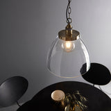 Brass Large