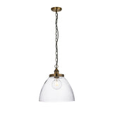 Brass Large