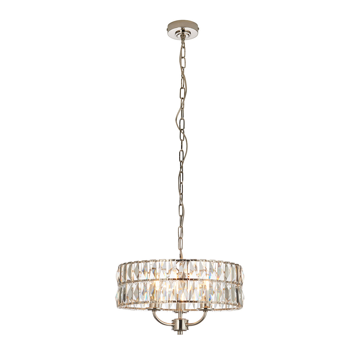 Nickel 3 Light