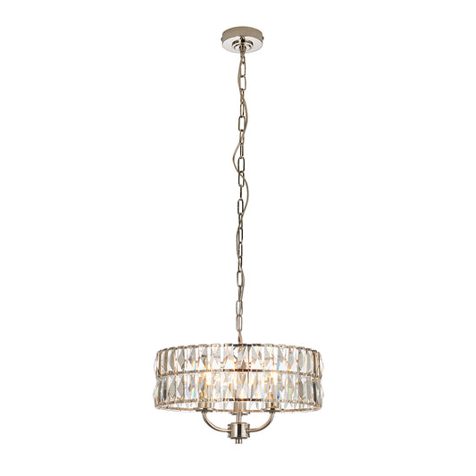 Nickel 3 Light