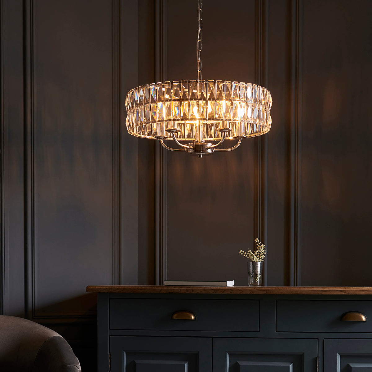 Nickel 5 Light