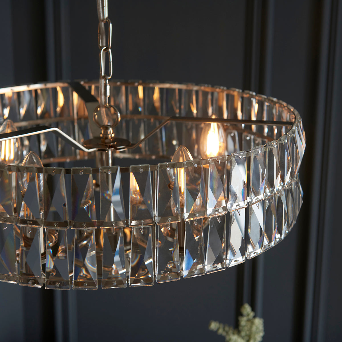 Nickel 5 Light