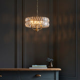 Brass 3 Light