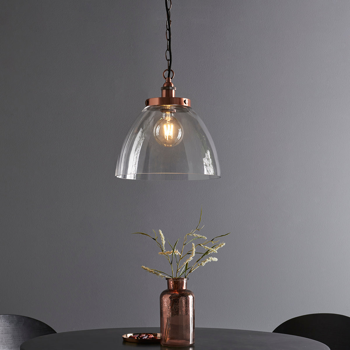 Copper Large