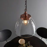 Copper Large