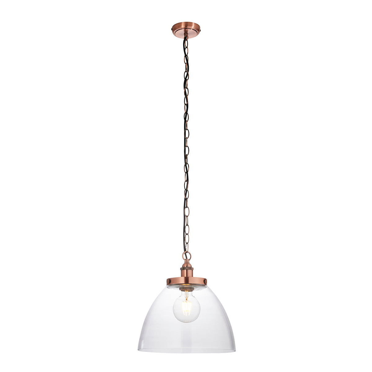 Copper Large