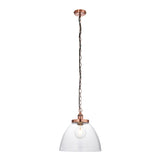 Copper Large
