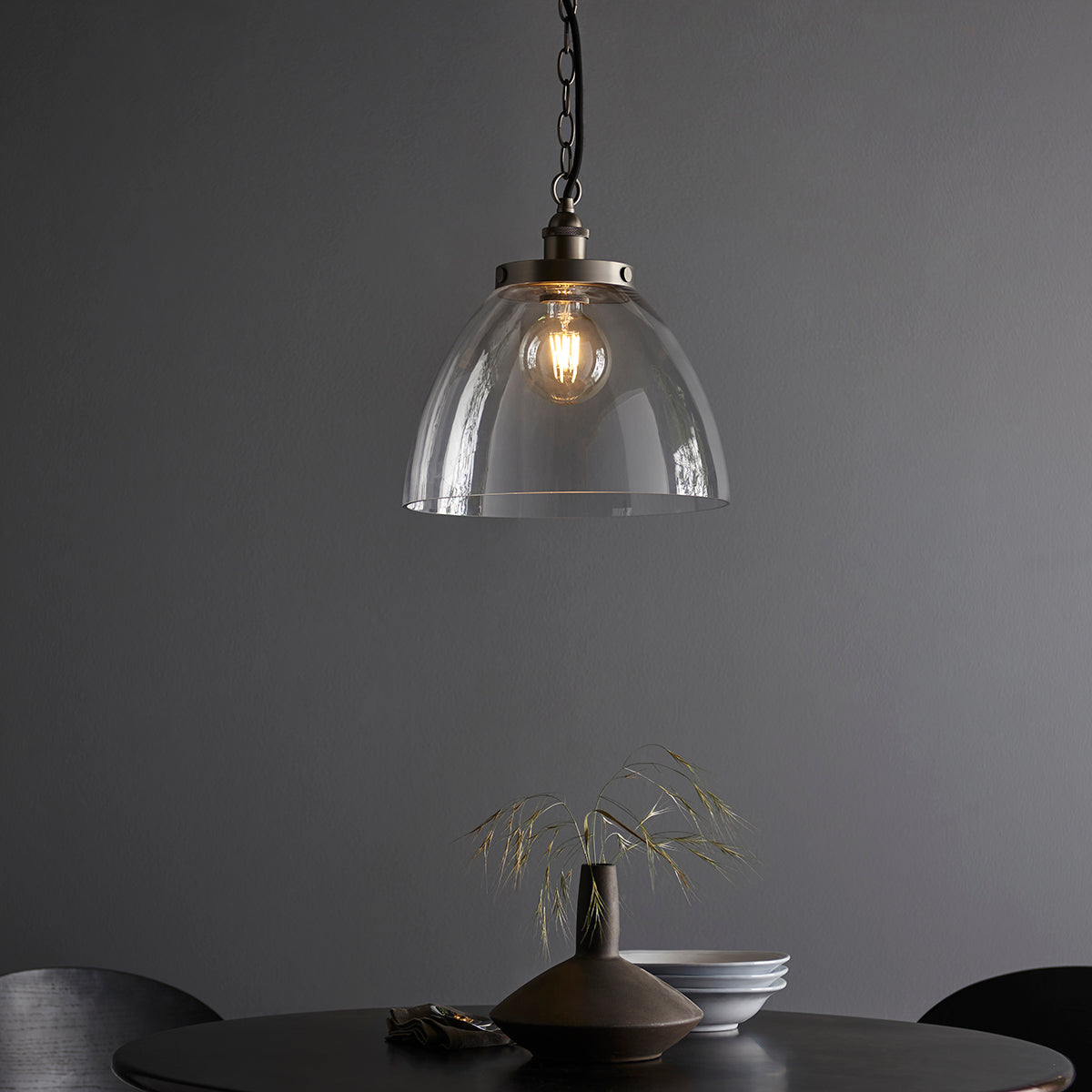 Silver Large