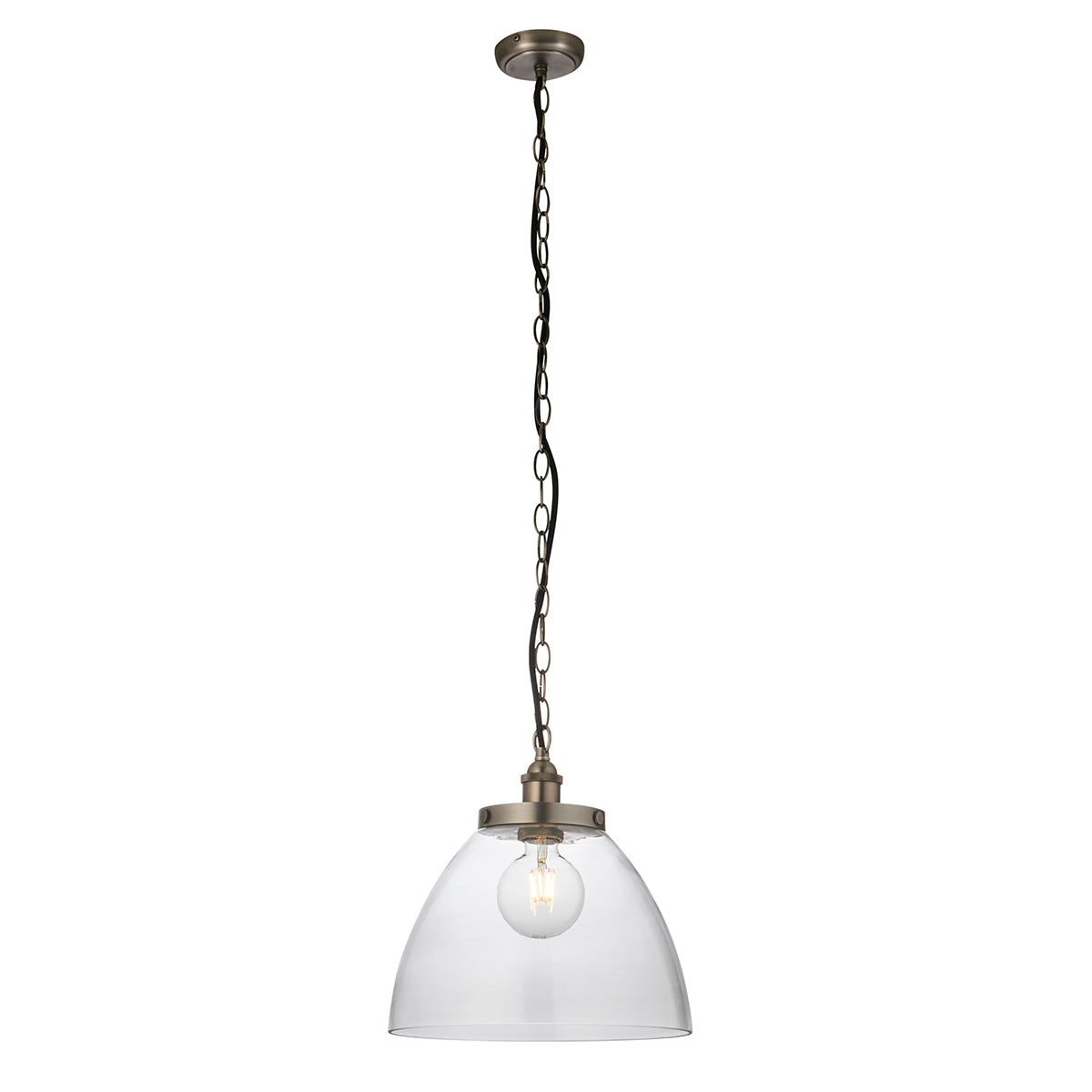 Silver Large