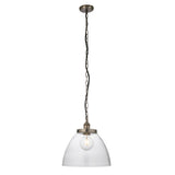 Silver Large