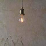 Glasgow Clear Glass Bulb