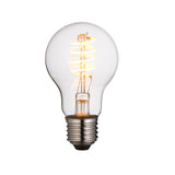Glasgow Clear Glass Bulb