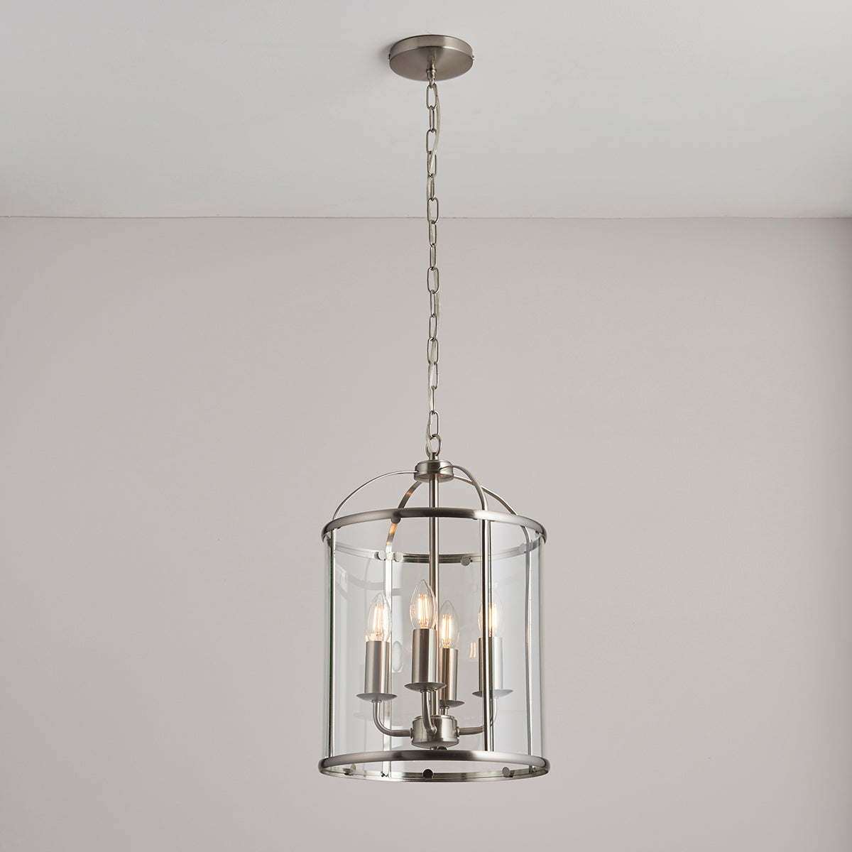 Nickel 4 Light