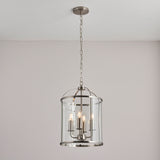 Nickel 4 Light