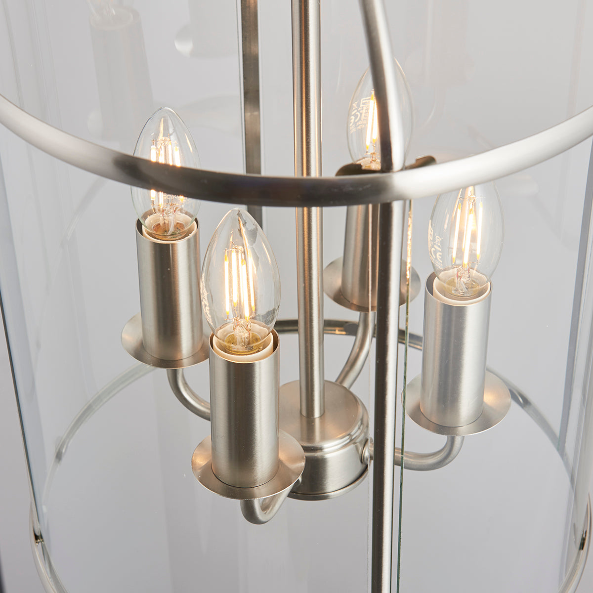 Nickel 4 Light