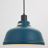 Falle Shorter Pendant Cable in Black
